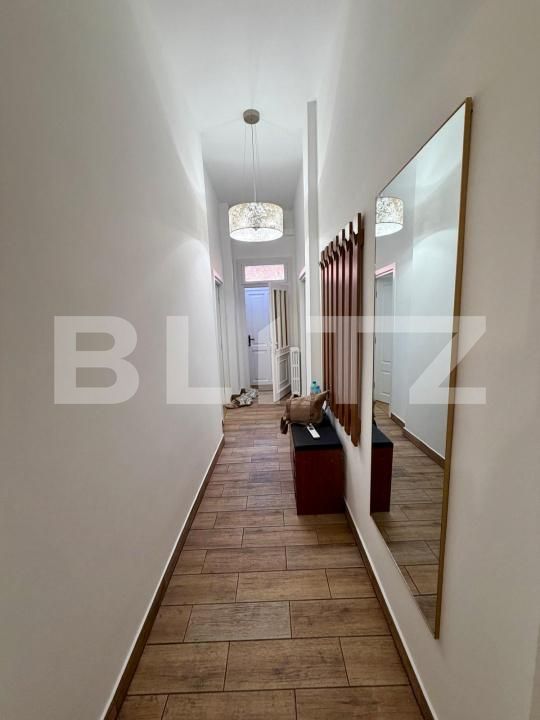 Apartament de închiriat 2 camere Central - 202251AI | BLITZ Oradea | Poza13