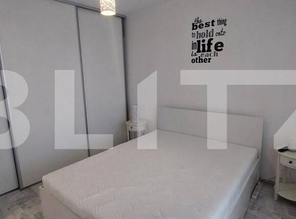 Apartament de închiriat 2 camere Dacia - 202258AI | BLITZ Oradea | Poza5