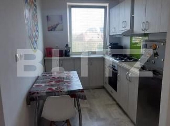Apartament de închiriat 2 camere Dacia - 202258AI | BLITZ Oradea | Poza8