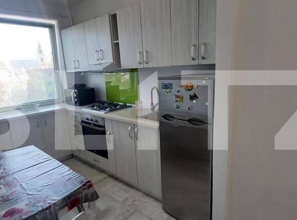 Apartament de închiriat 2 camere Dacia - 202258AI | BLITZ Oradea | Poza7