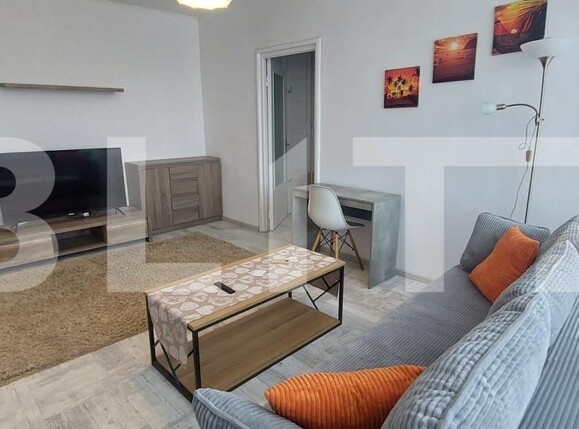 Apartament de închiriat 2 camere Dacia - 202258AI | BLITZ Oradea | Poza2
