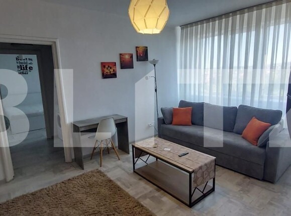 Apartament de închiriat 2 camere Dacia - 202258AI | BLITZ Oradea | Poza1