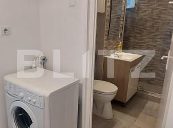 Apartament de închiriat 2 camere Dacia - 202258AI | BLITZ Oradea | Poza9
