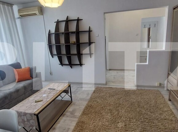 Apartament de închiriat 2 camere Dacia - 202258AI | BLITZ Oradea | Poza3