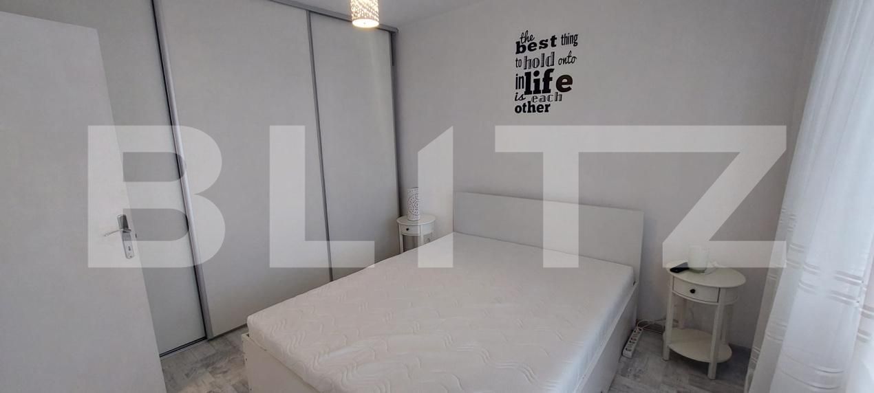 Apartament de închiriat 2 camere Dacia - 202258AI | BLITZ Oradea | Poza5