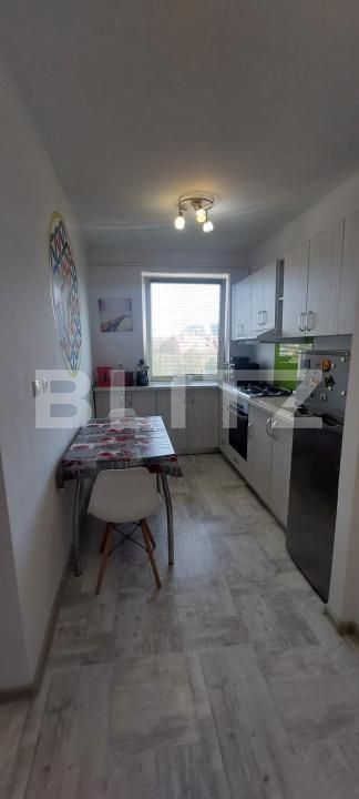 Apartament de închiriat 2 camere Dacia - 202258AI | BLITZ Oradea | Poza8