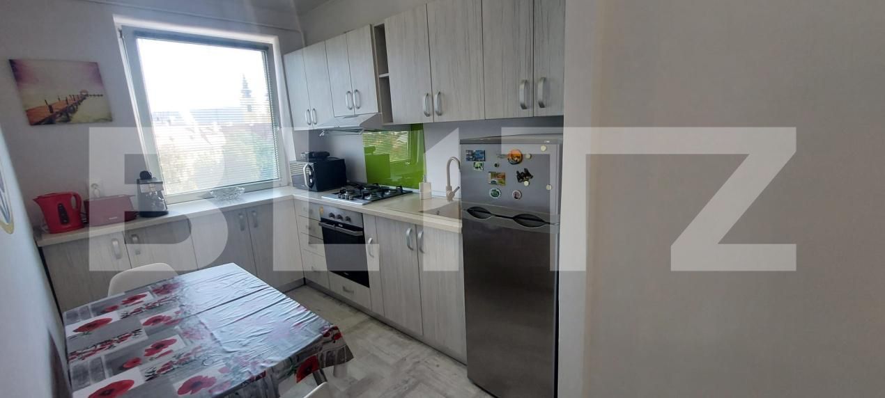 Apartament de închiriat 2 camere Dacia - 202258AI | BLITZ Oradea | Poza7