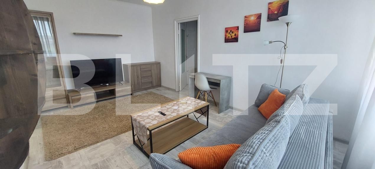 Apartament de închiriat 2 camere Dacia - 202258AI | BLITZ Oradea | Poza2