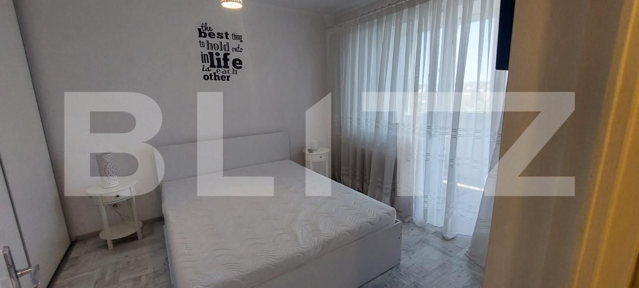 Apartament de închiriat 2 camere Dacia - 202258AI | BLITZ Oradea | Poza4