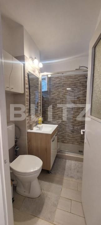 Apartament de închiriat 2 camere Dacia - 202258AI | BLITZ Oradea | Poza10