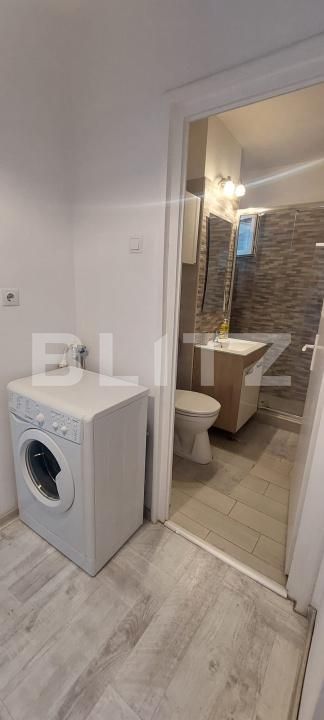 Apartament de închiriat 2 camere Dacia - 202258AI | BLITZ Oradea | Poza9