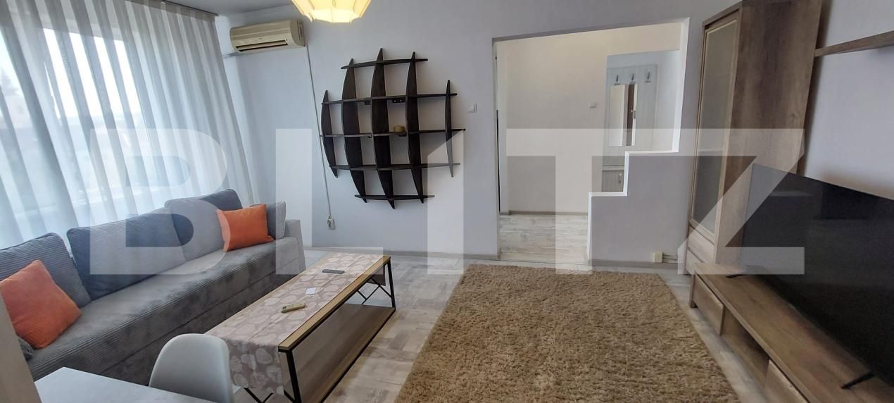 Apartament de închiriat 2 camere Dacia - 202258AI | BLITZ Oradea | Poza3