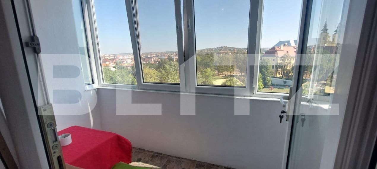 Apartament de închiriat 2 camere Dacia - 202258AI | BLITZ Oradea | Poza6