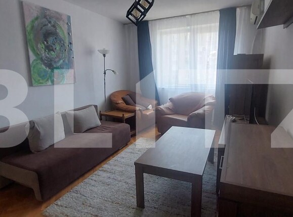 Apartament de închiriat 3 camere Calea Aradului - 202324AI | BLITZ Oradea | Poza1
