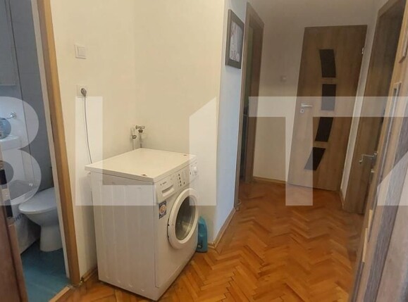 Apartament de închiriat 3 camere Calea Aradului - 202324AI | BLITZ Oradea | Poza12