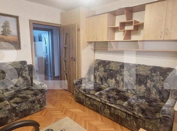 Apartament de închiriat 3 camere Calea Aradului - 202324AI | BLITZ Oradea | Poza4