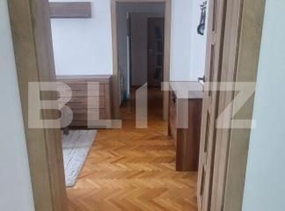 Apartament de închiriat 3 camere Calea Aradului - 202324AI | BLITZ Oradea | Poza3