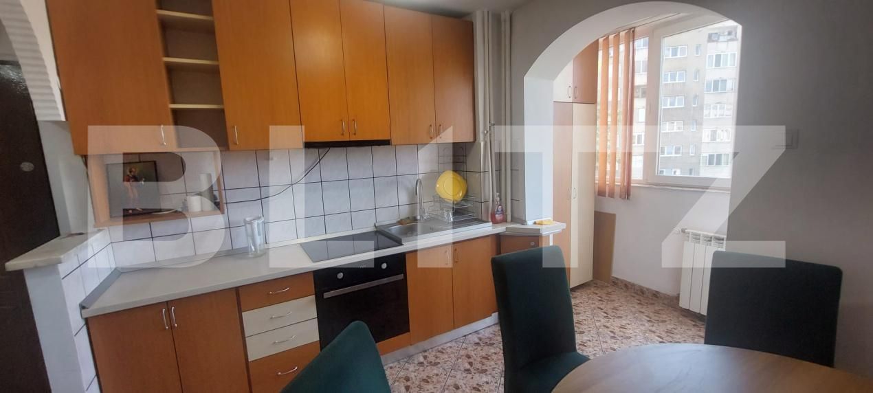 Apartament de închiriat 3 camere Calea Aradului - 202324AI | BLITZ Oradea | Poza9