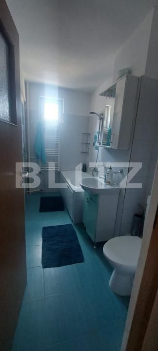 Apartament de închiriat 3 camere Calea Aradului - 202324AI | BLITZ Oradea | Poza13