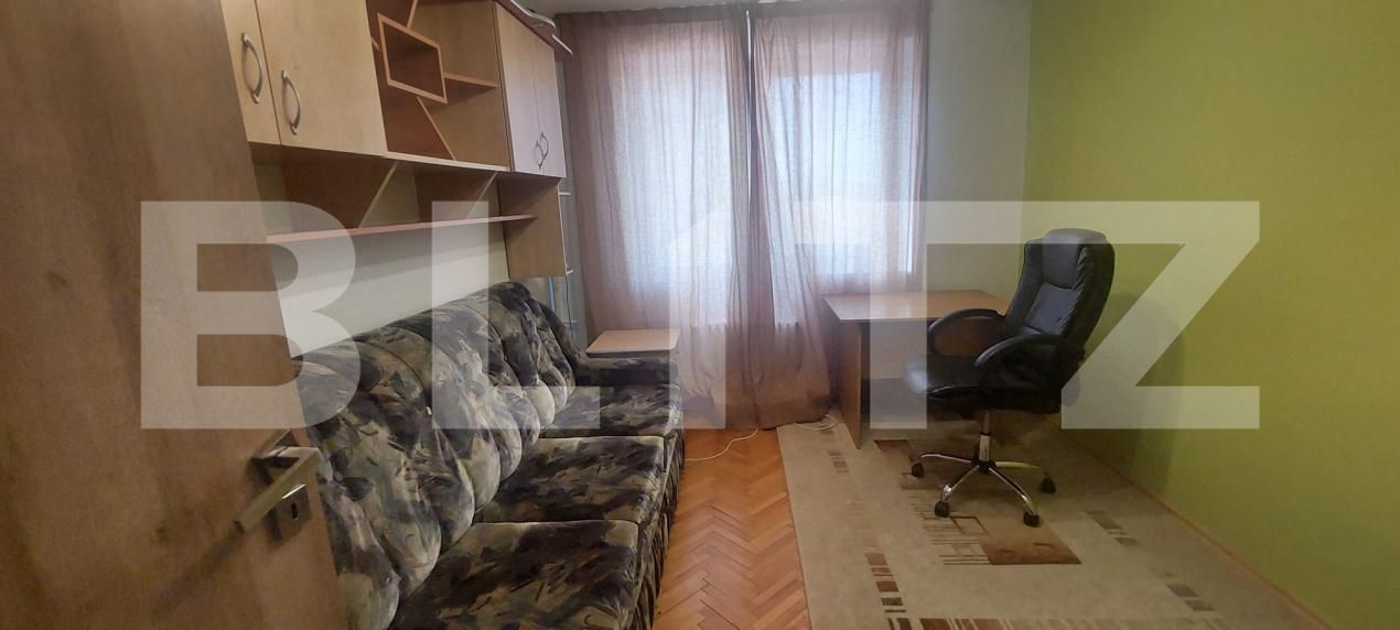 Apartament de închiriat 3 camere Calea Aradului - 202324AI | BLITZ Oradea | Poza5