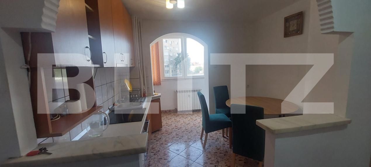 Apartament de închiriat 3 camere Calea Aradului - 202324AI | BLITZ Oradea | Poza10