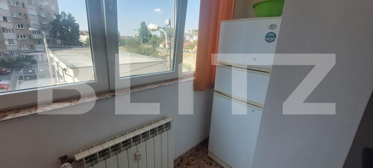 Apartament de închiriat 3 camere Calea Aradului - 202324AI | BLITZ Oradea | Poza11