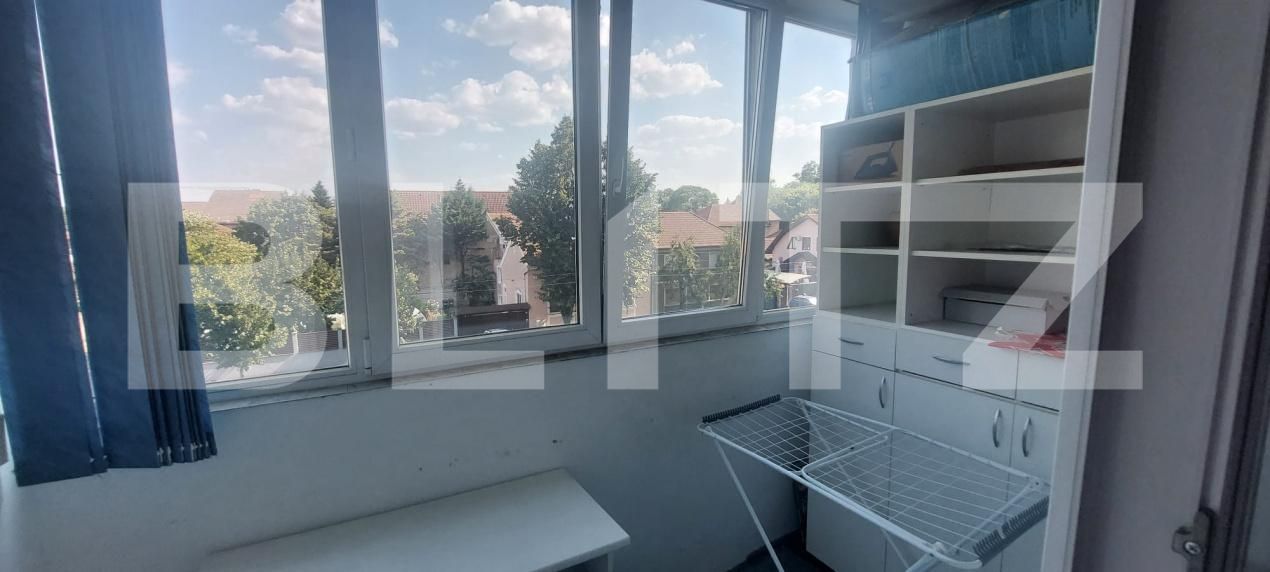 Apartament de închiriat 3 camere Calea Aradului - 202324AI | BLITZ Oradea | Poza8