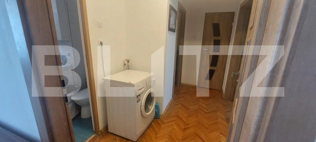 Apartament de închiriat 3 camere Calea Aradului - 202324AI | BLITZ Oradea | Poza12