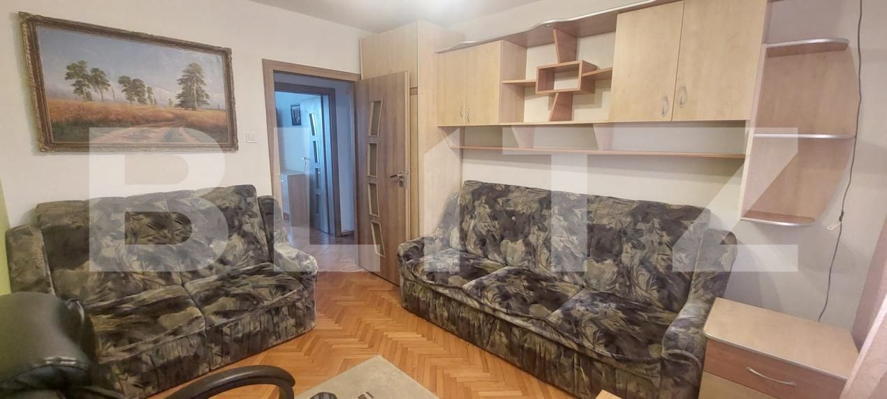 Apartament de închiriat 3 camere Calea Aradului - 202324AI | BLITZ Oradea | Poza4
