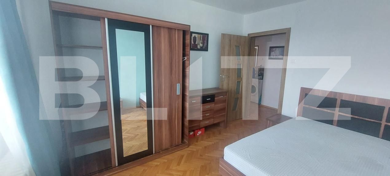 Apartament de închiriat 3 camere Calea Aradului - 202324AI | BLITZ Oradea | Poza7