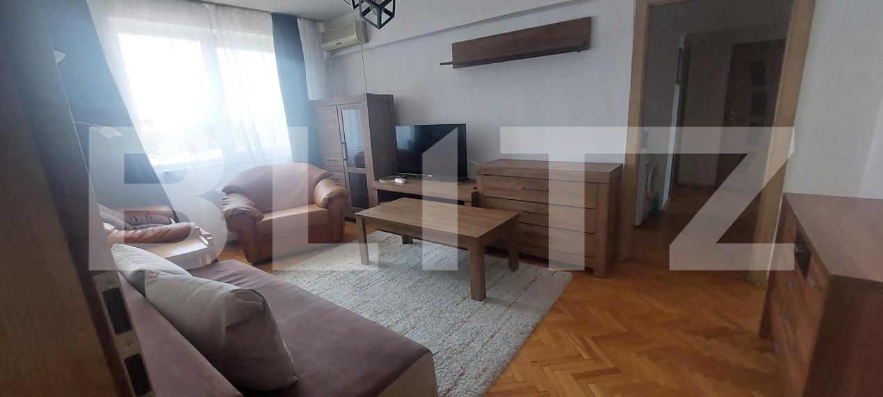 Apartament de închiriat 3 camere Calea Aradului - 202324AI | BLITZ Oradea | Poza2