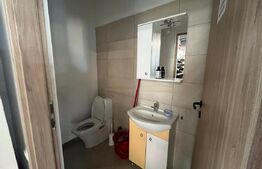 Spațiu comercial de închiriat, 180 mp utili, parcare proprie, Oradea 