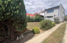 Spațiu comercial de închiriat, 180 mp utili, parcare proprie, Oradea 