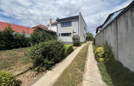 Spațiu comercial de închiriat, 180 mp utili, parcare proprie, Oradea 