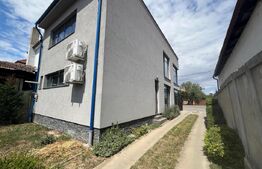 Spațiu comercial de închiriat, 180 mp utili, parcare proprie, Oradea 