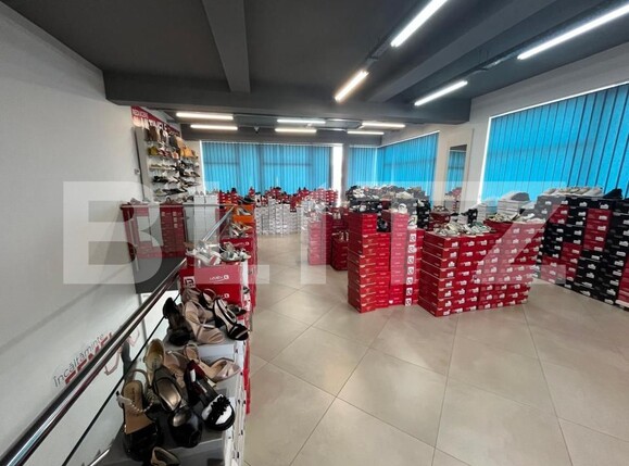 Spațiu comercial de închiriat Episcopia Bihorului - 202338SIC | BLITZ Oradea | Poza5
