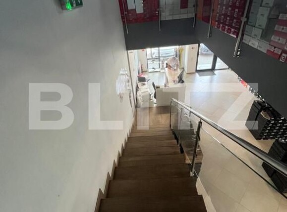 Spațiu comercial de închiriat Episcopia Bihorului - 202338SIC | BLITZ Oradea | Poza4