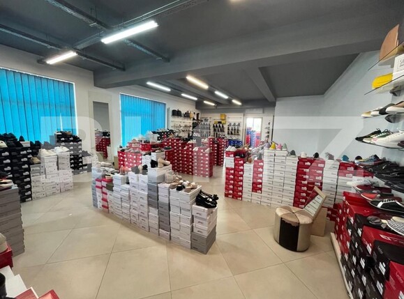 Spațiu comercial de închiriat Episcopia Bihorului - 202338SIC | BLITZ Oradea | Poza9