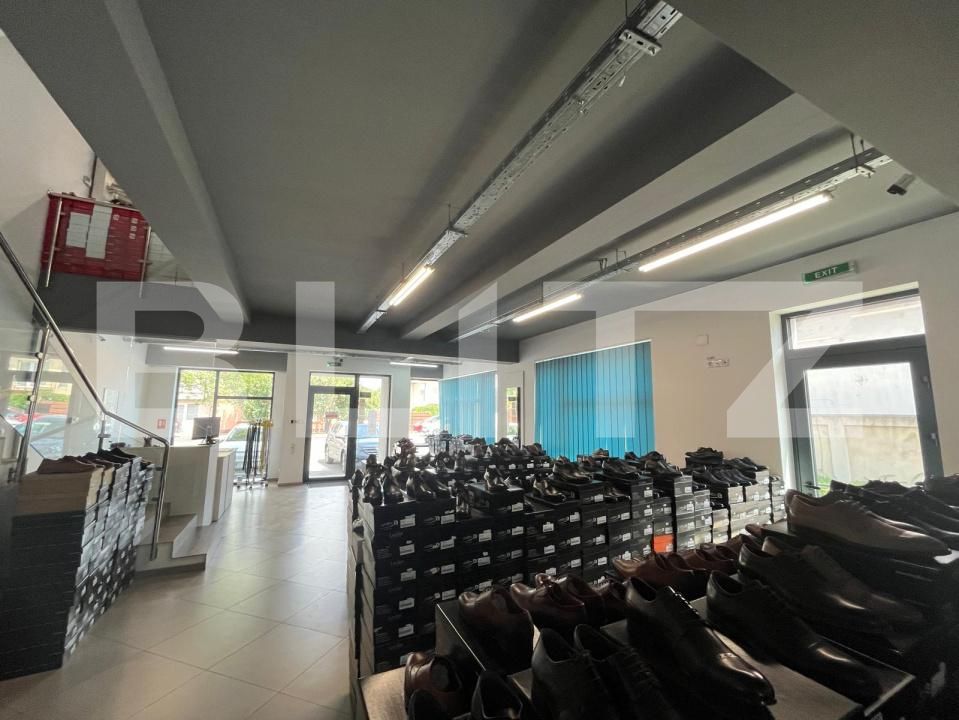 Spațiu comercial de închiriat Episcopia Bihorului - 202338SIC | BLITZ Oradea | Poza11