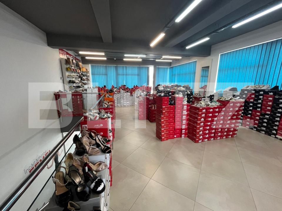 Spațiu comercial de închiriat Episcopia Bihorului - 202338SIC | BLITZ Oradea | Poza5