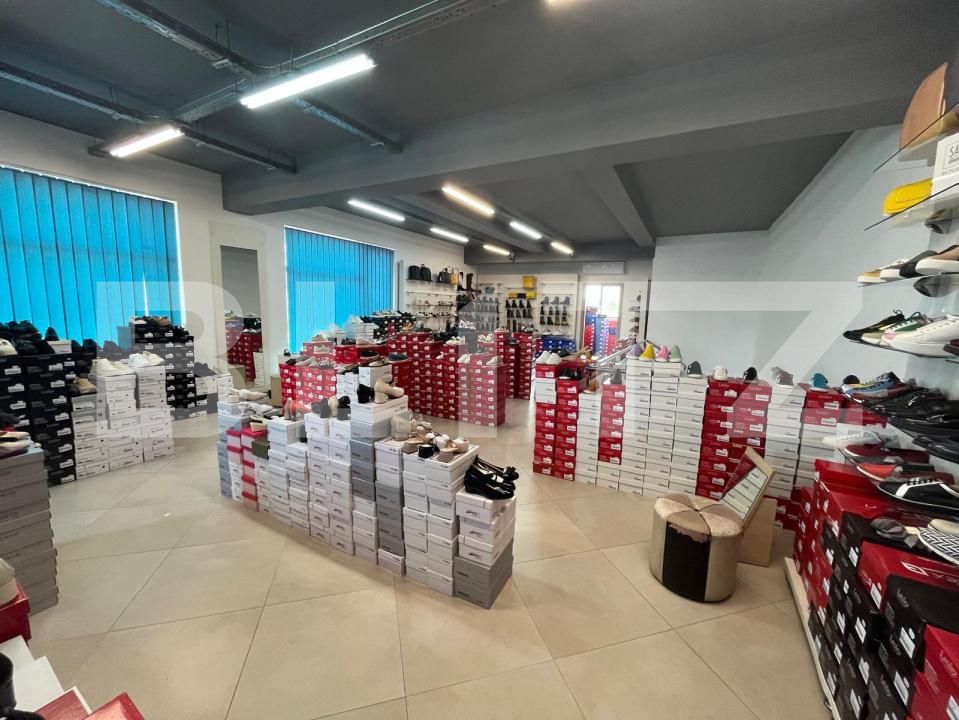 Spațiu comercial de închiriat Episcopia Bihorului - 202338SIC | BLITZ Oradea | Poza9
