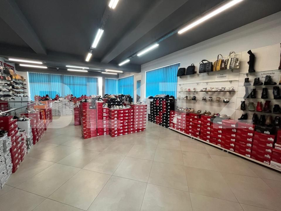 Spațiu comercial de închiriat Episcopia Bihorului - 202338SIC | BLITZ Oradea | Poza12