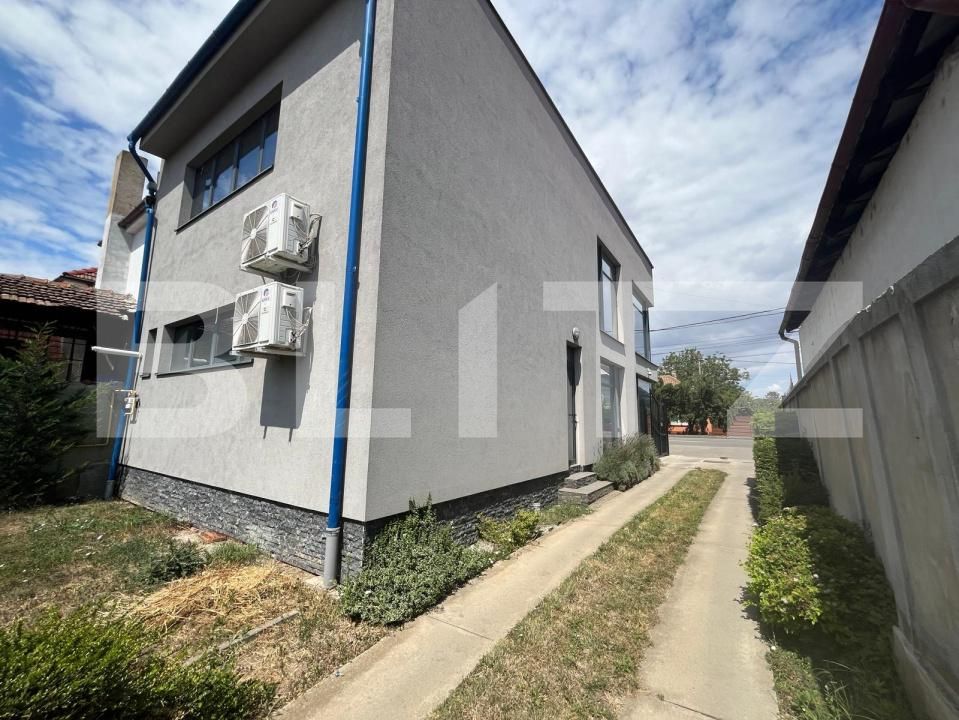 Spațiu comercial de închiriat Episcopia Bihorului - 202338SIC | BLITZ Oradea | Poza2