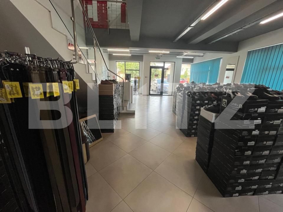 Spațiu comercial de închiriat Episcopia Bihorului - 202338SIC | BLITZ Oradea | Poza8