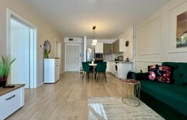 Apartament 2 camere, 50 mp, calea Aradului