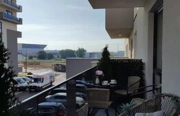 Apartament 2 camere, 50 mp, calea Aradului