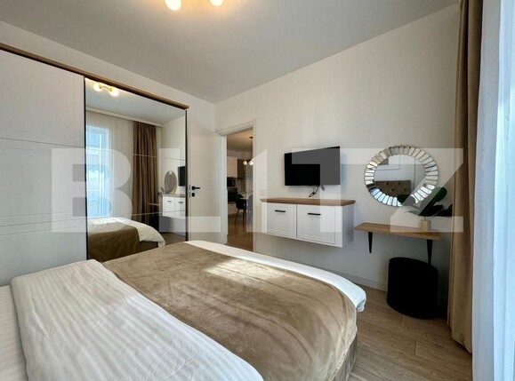 Apartament de închiriat 2 camere Calea Aradului - 202362AI | BLITZ Oradea | Poza5