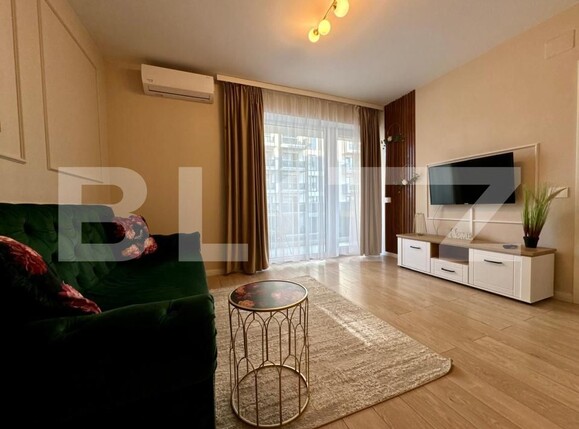 Apartament de închiriat 2 camere Calea Aradului - 202362AI | BLITZ Oradea | Poza2