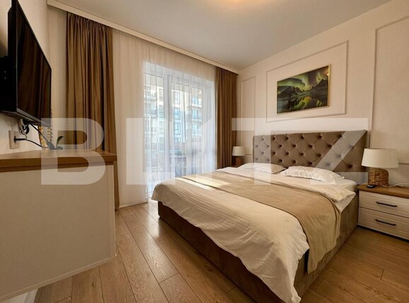 Apartament de închiriat 2 camere Calea Aradului - 202362AI | BLITZ Oradea | Poza4