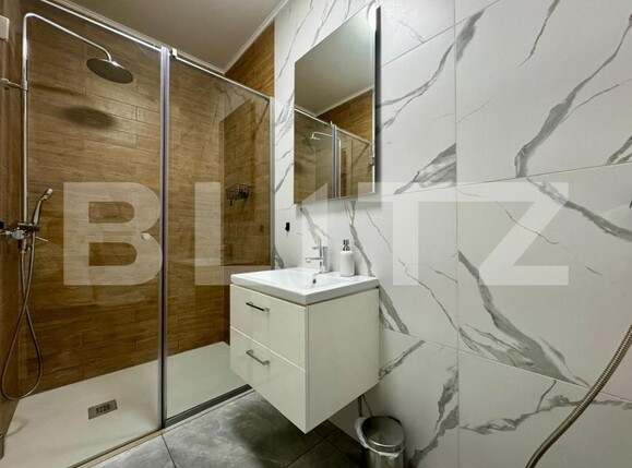 Apartament de închiriat 2 camere Calea Aradului - 202362AI | BLITZ Oradea | Poza6